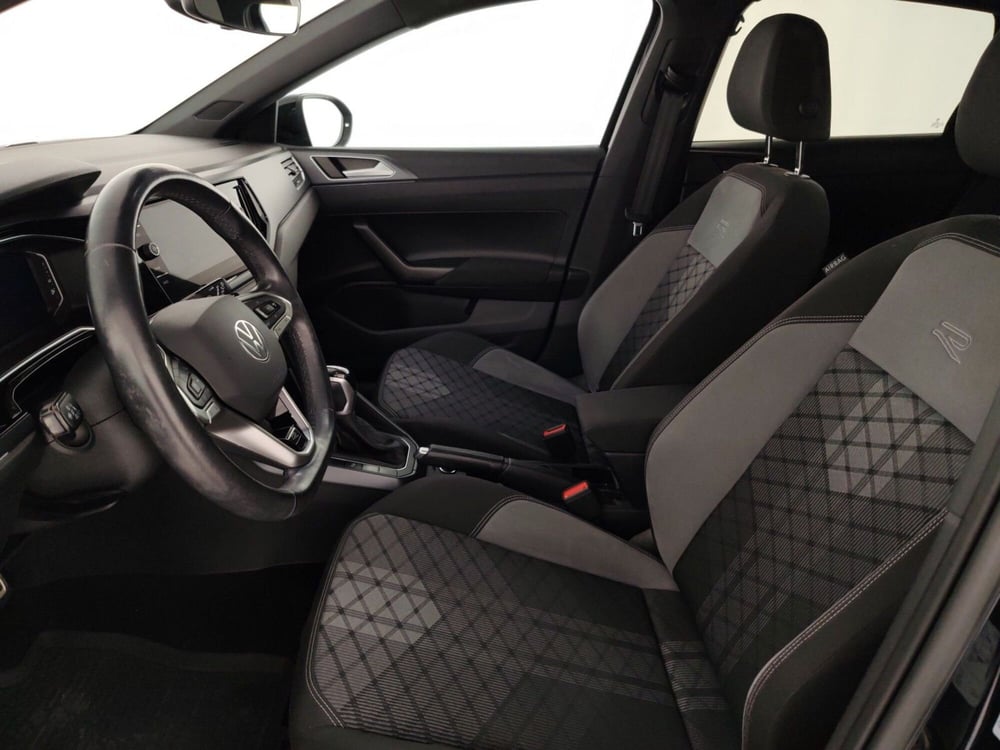 Volkswagen Taigo usata a Massa-Carrara (7)