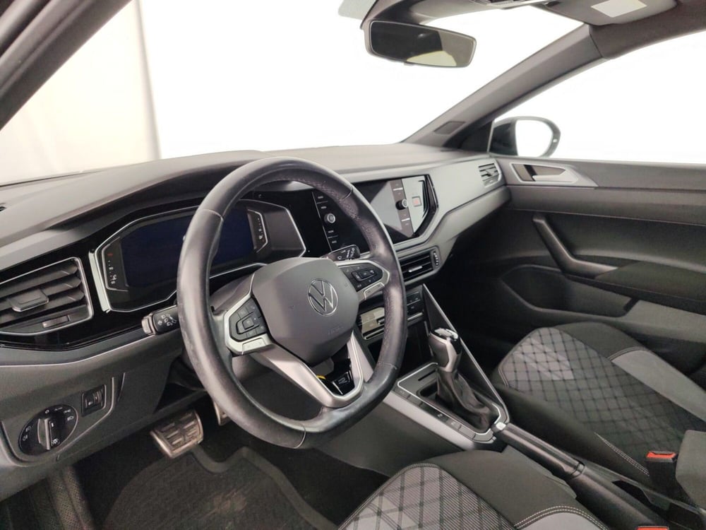 Volkswagen Taigo usata a Massa-Carrara (8)