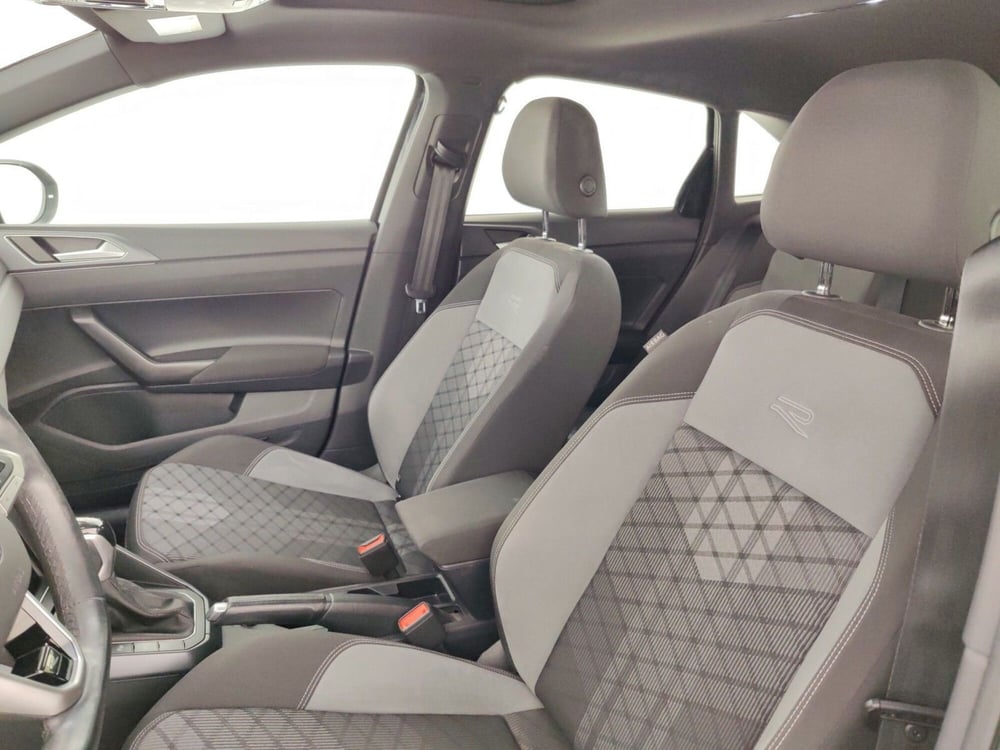 Volkswagen Taigo usata a Massa-Carrara (9)