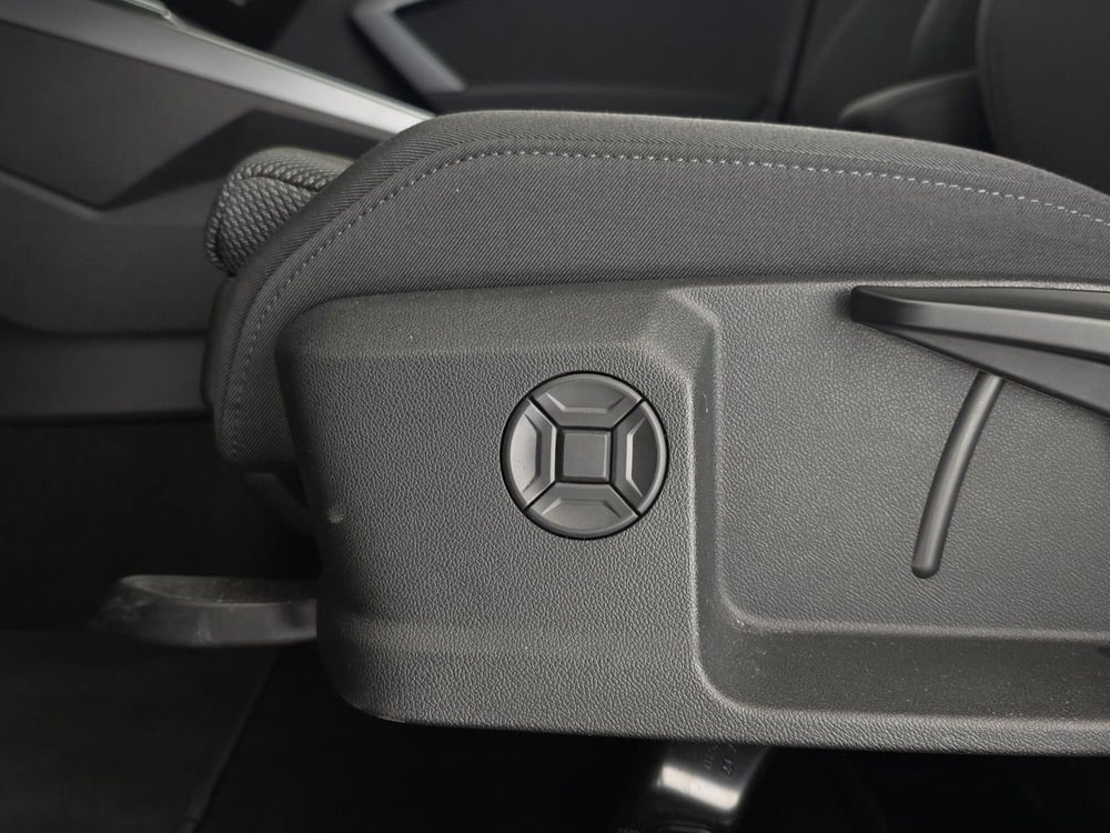 Audi A3 allstreet usata a Alessandria (20)