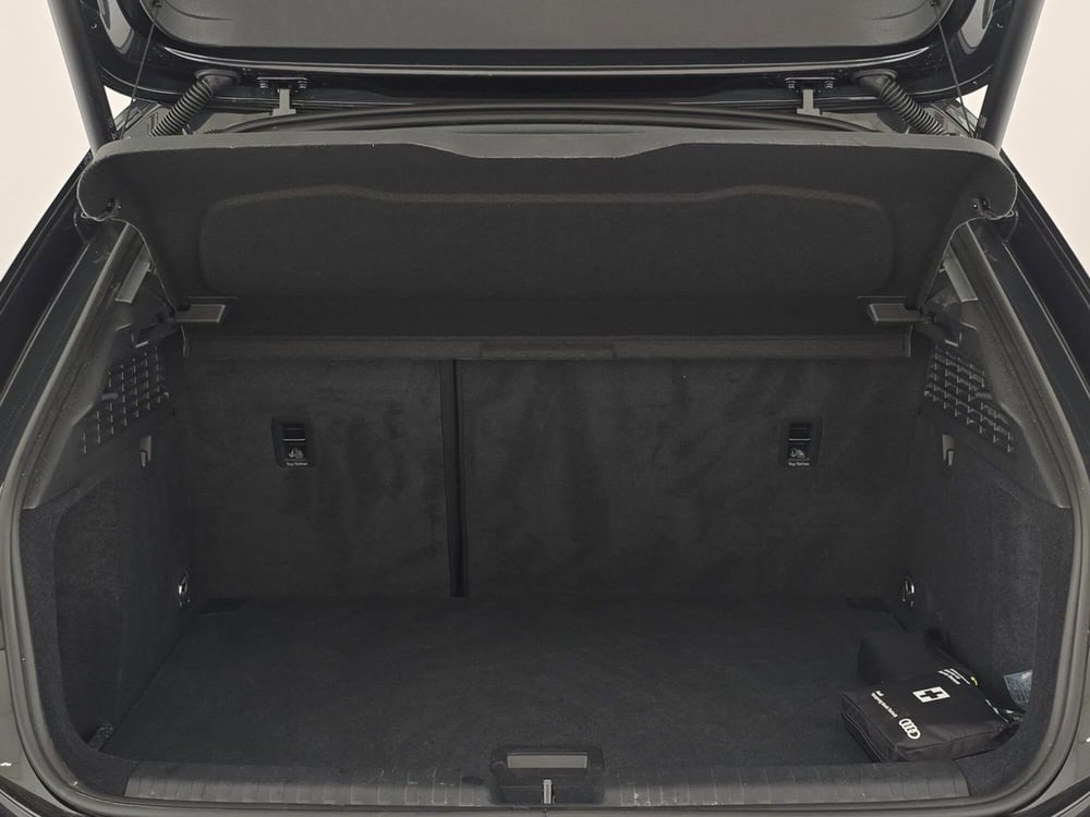 Audi A3 allstreet usata a Alessandria (9)