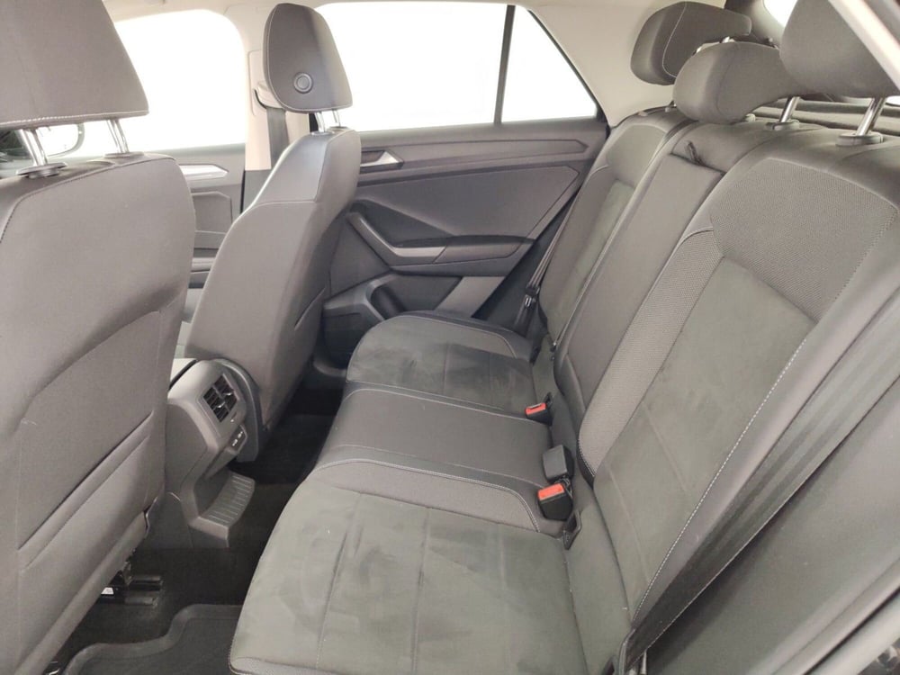 Volkswagen T-Roc usata a Massa-Carrara (10)