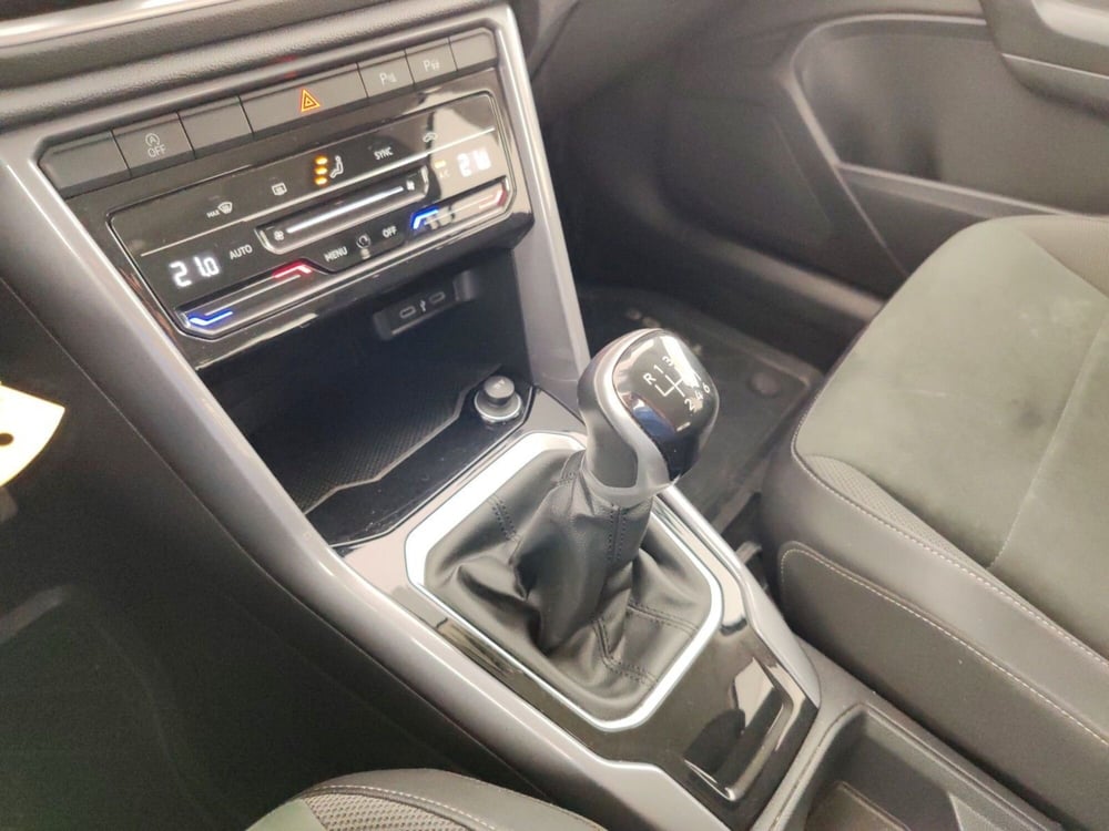 Volkswagen T-Roc usata a Massa-Carrara (11)