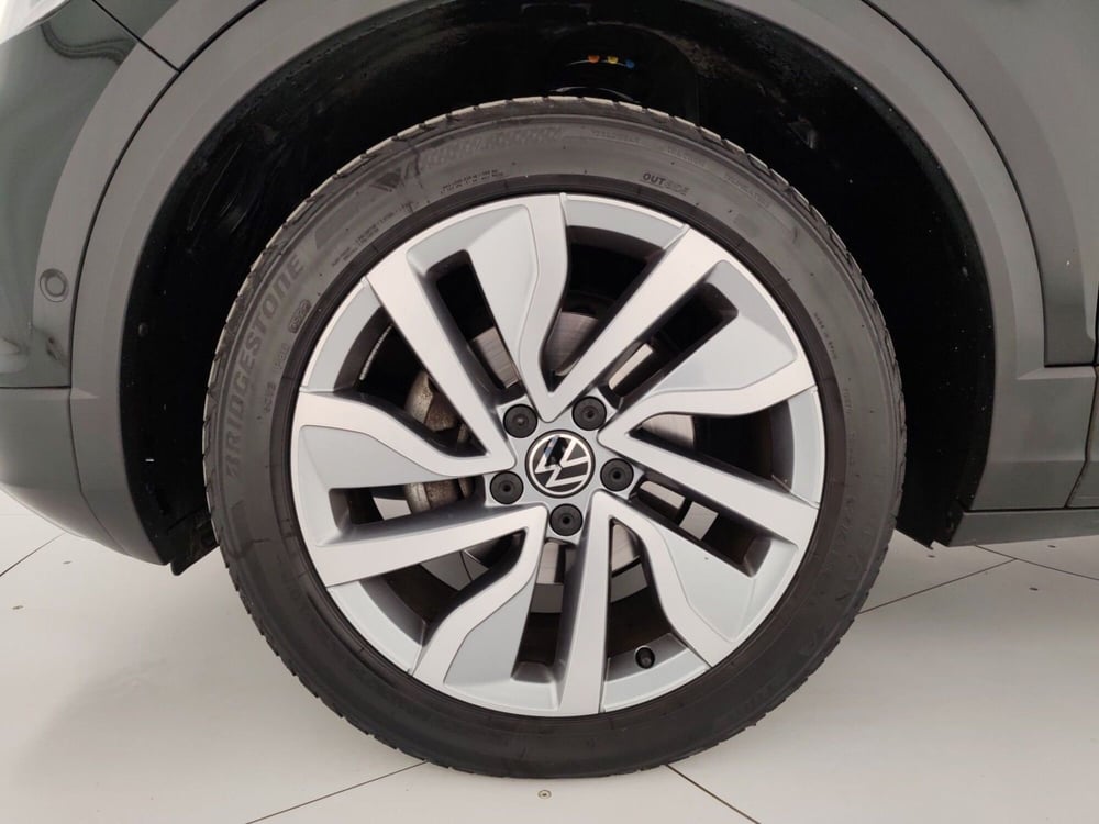 Volkswagen T-Roc usata a Massa-Carrara (6)