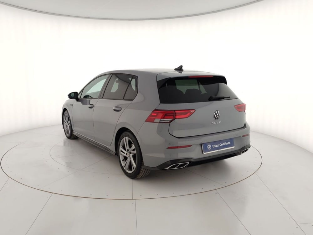 Volkswagen Golf usata a Massa-Carrara (2)