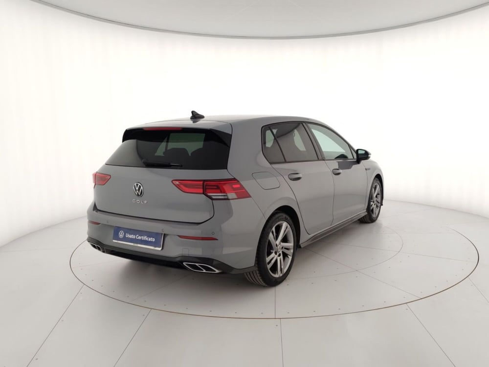 Volkswagen Golf usata a Massa-Carrara (3)