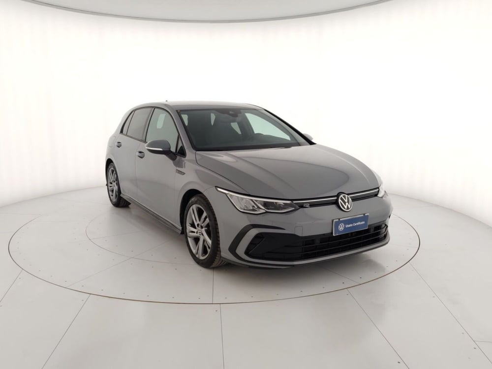 Volkswagen Golf usata a Massa-Carrara (4)