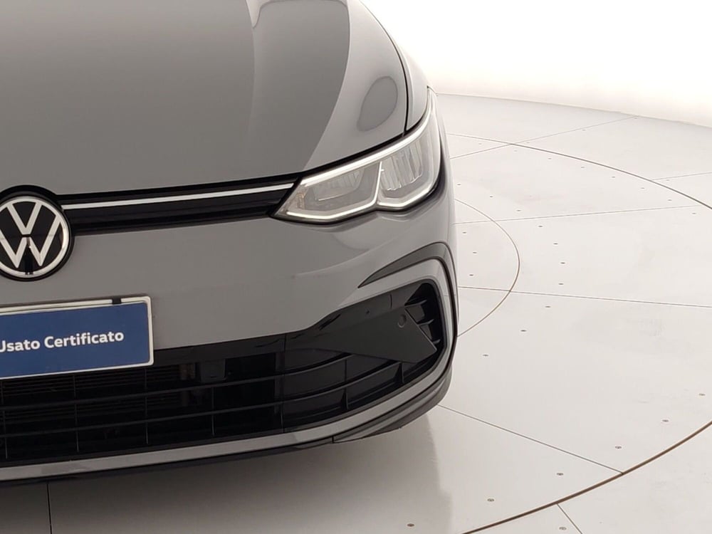 Volkswagen Golf usata a Massa-Carrara (5)