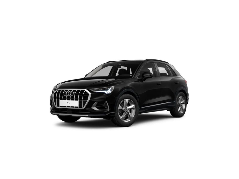Audi Q3 usata a Alessandria