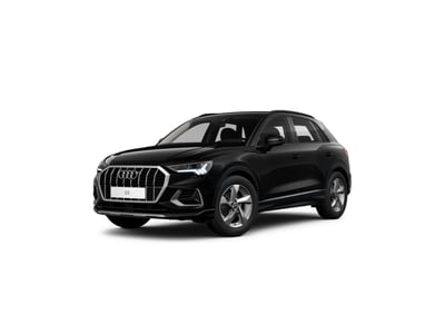 Audi Q3 35 2.0 tdi Business Advanced s-tronic del 2024 usata a Alessandria