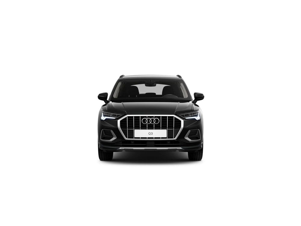 Audi Q3 usata a Alessandria (2)