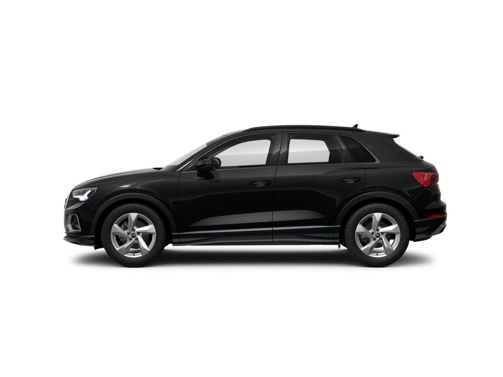 Audi Q3 usata a Alessandria (3)