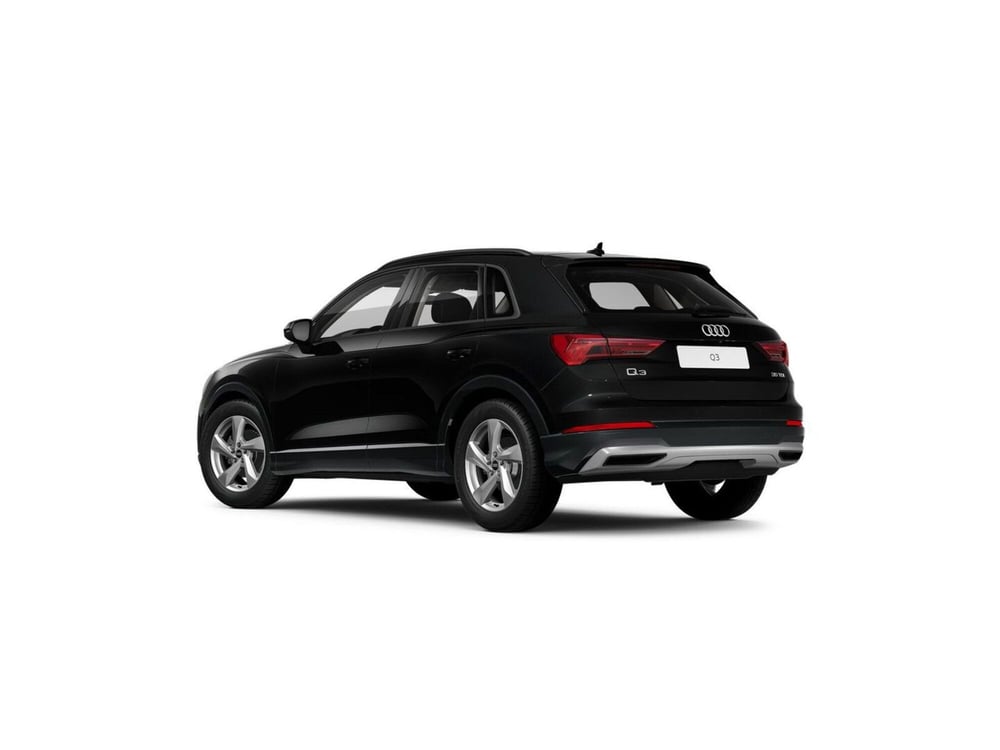 Audi Q3 usata a Alessandria (4)