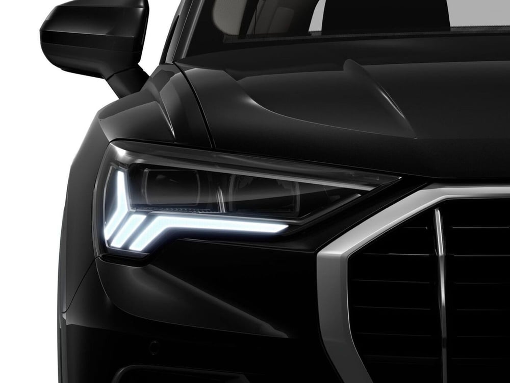 Audi Q3 usata a Alessandria (6)
