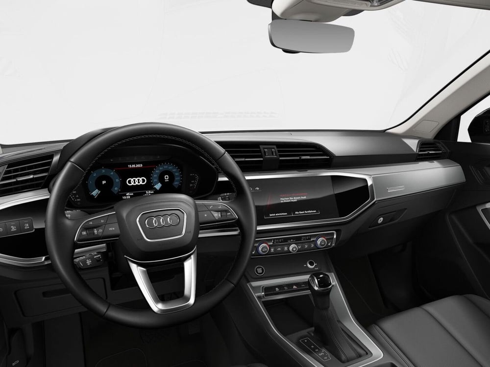 Audi Q3 usata a Alessandria (7)
