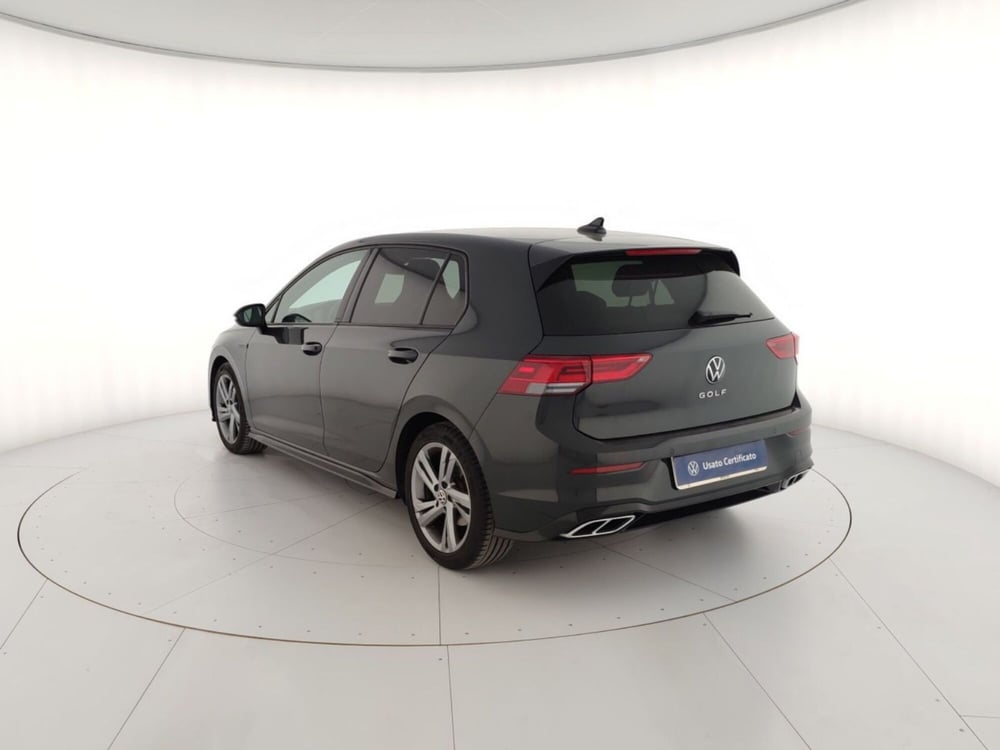 Volkswagen Golf usata a Massa-Carrara (2)