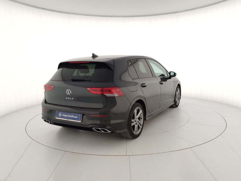 Volkswagen Golf usata a Massa-Carrara (3)