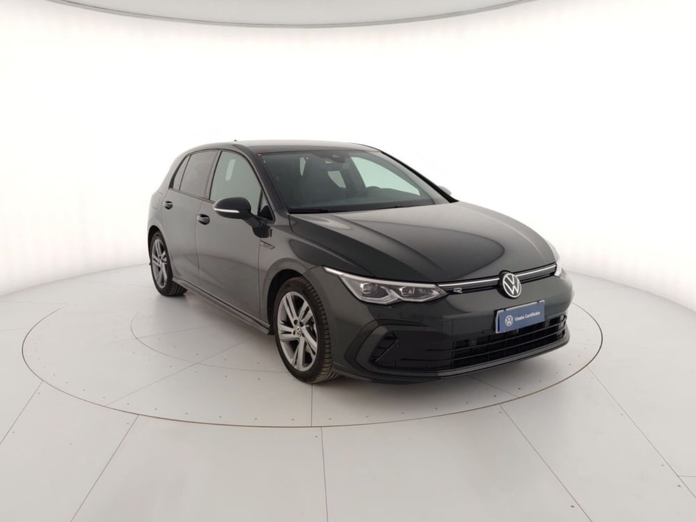 Volkswagen Golf usata a Massa-Carrara (4)