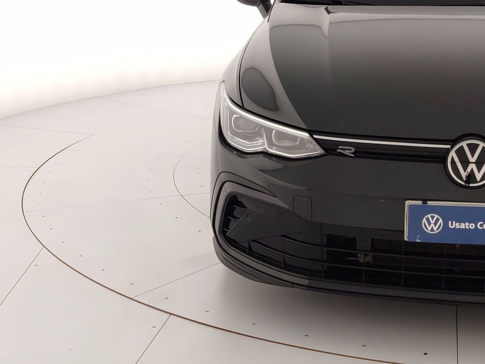 Volkswagen Golf usata a Massa-Carrara (5)
