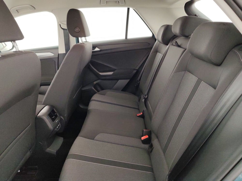 Volkswagen T-Roc usata a Massa-Carrara (10)
