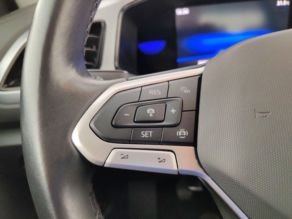 Volkswagen T-Roc usata a Massa-Carrara (14)