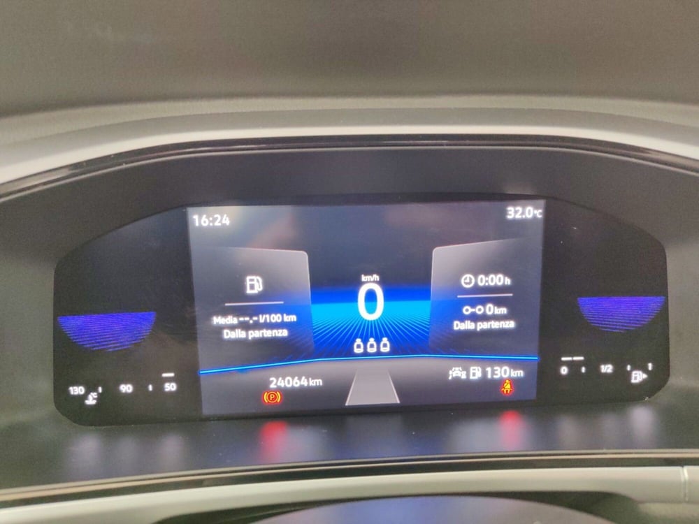 Volkswagen T-Roc usata a Massa-Carrara (15)