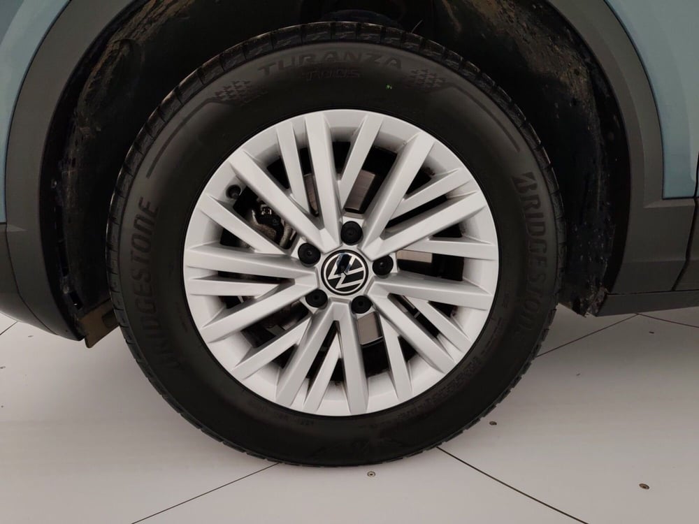 Volkswagen T-Roc usata a Massa-Carrara (6)