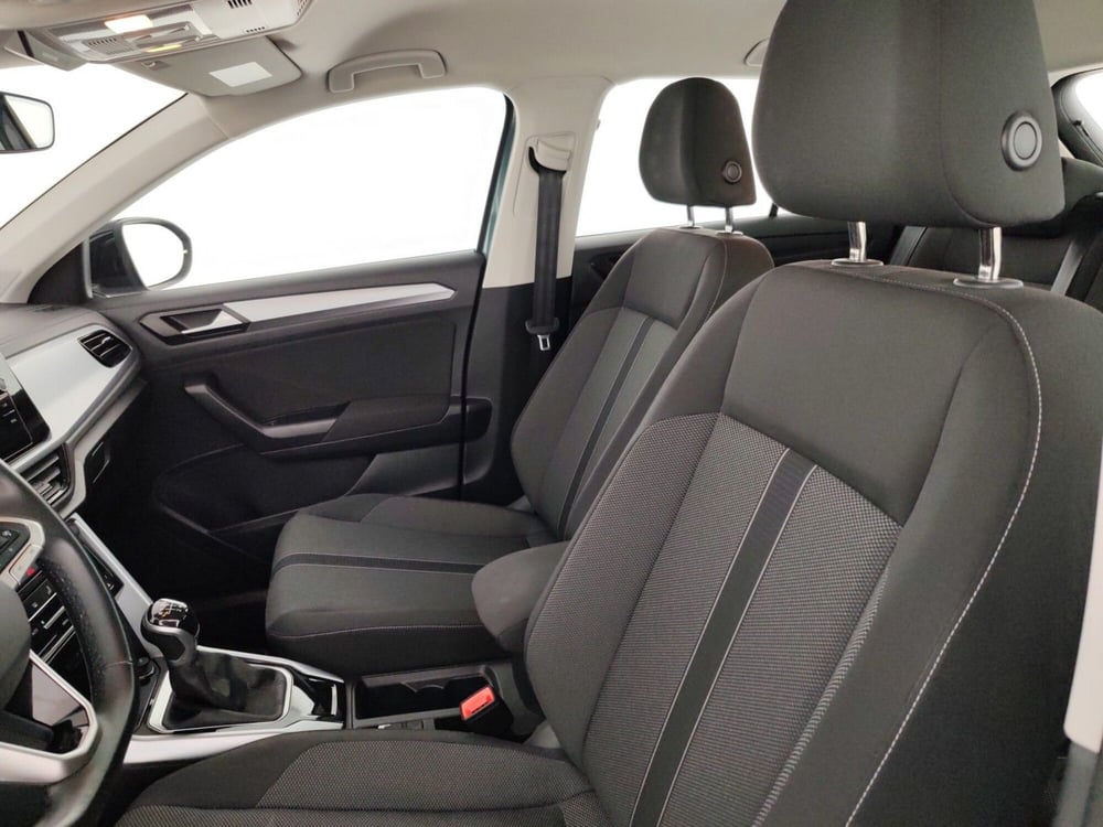 Volkswagen T-Roc usata a Massa-Carrara (9)