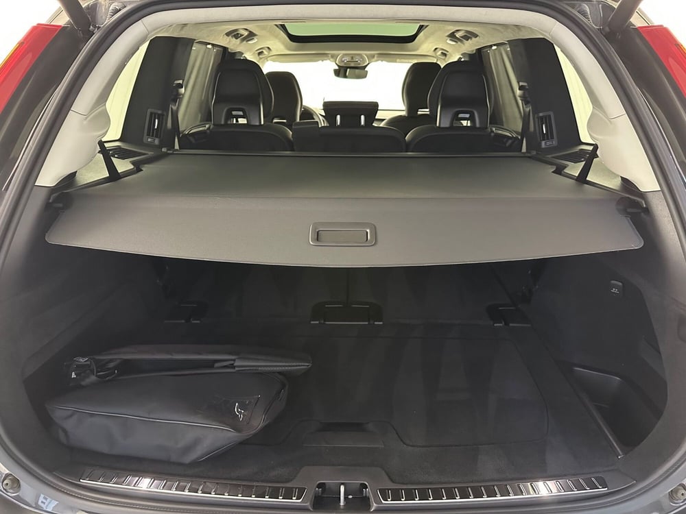 Volvo XC90 usata a Bergamo (12)