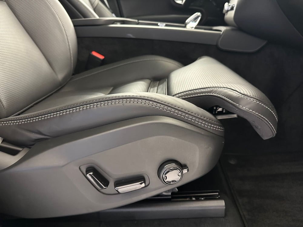 Volvo XC90 usata a Bergamo (14)