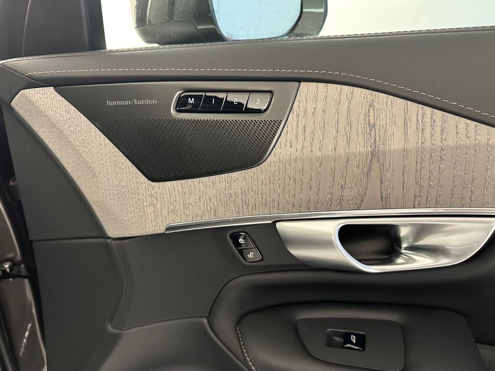 Volvo XC90 usata a Bergamo (15)