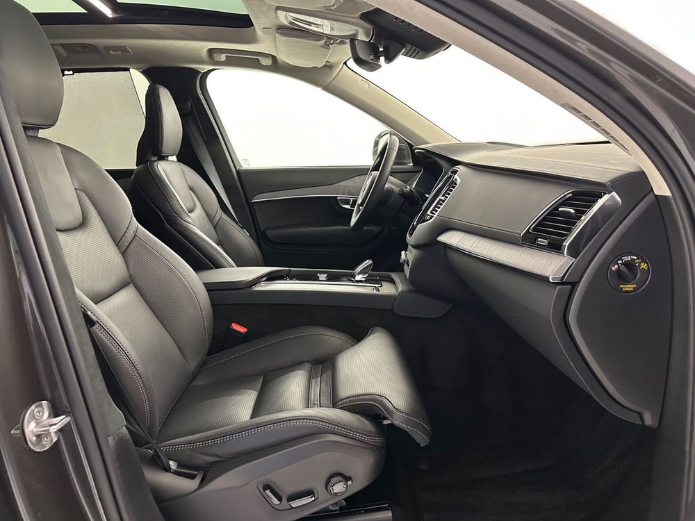 Volvo XC90 usata a Bergamo (3)
