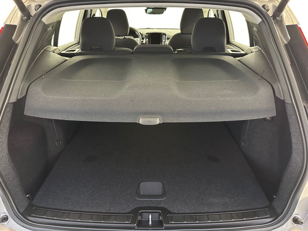Volvo XC40 usata a Bergamo (10)