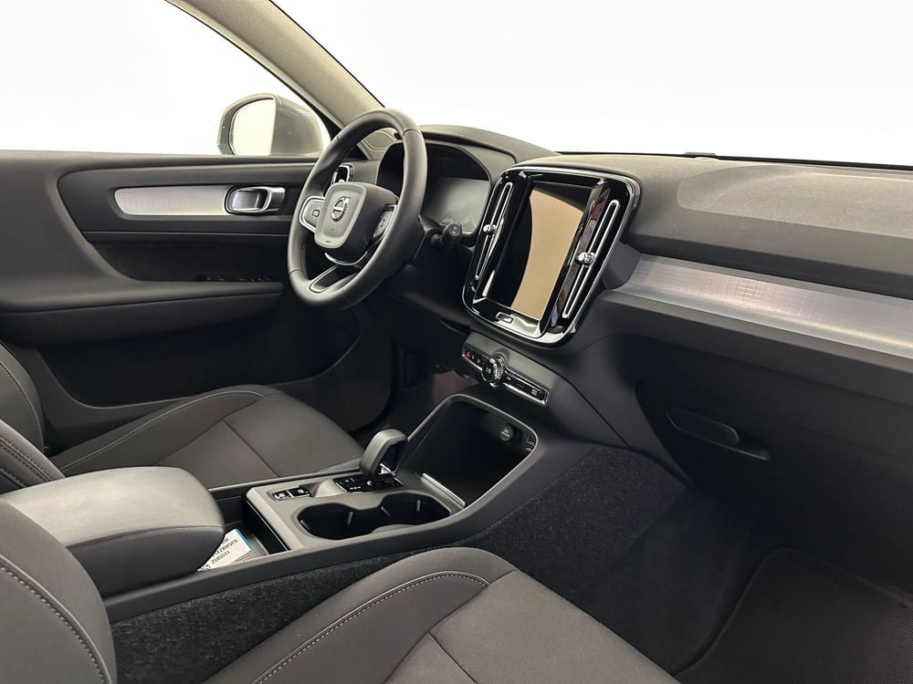 Volvo XC40 usata a Bergamo (11)