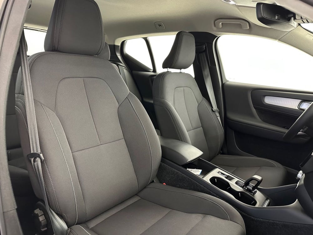 Volvo XC40 usata a Bergamo (12)