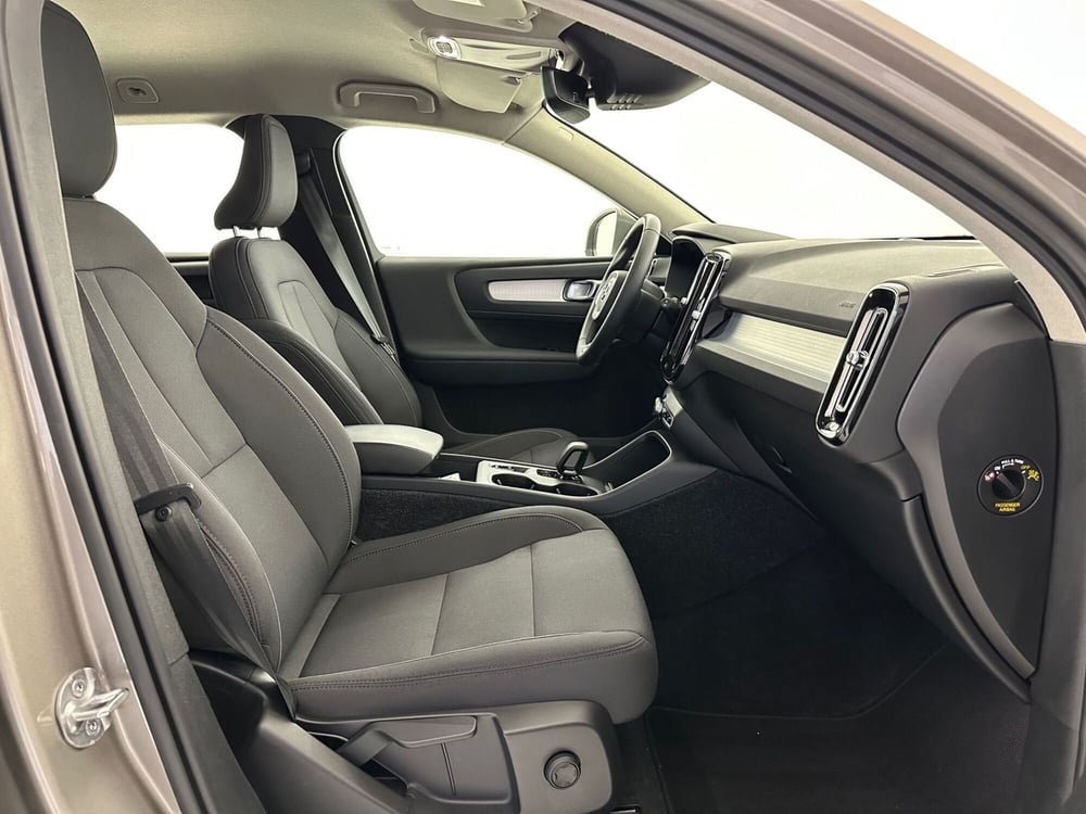 Volvo XC40 usata a Bergamo (3)
