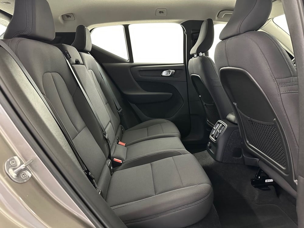Volvo XC40 usata a Bergamo (5)