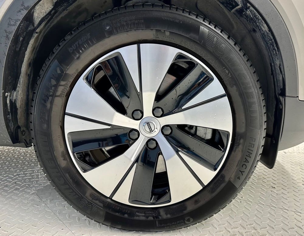Volvo XC40 usata a Bergamo (9)