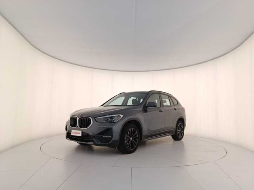 BMW X1 usata a Treviso