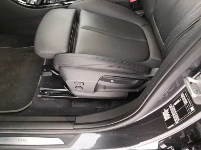BMW X1 usata a Treviso (13)