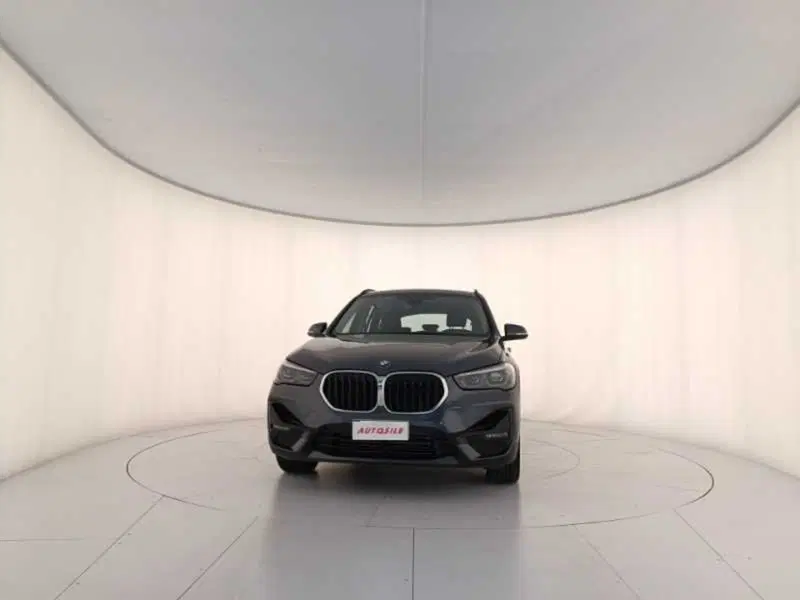 BMW X1 usata a Treviso (2)