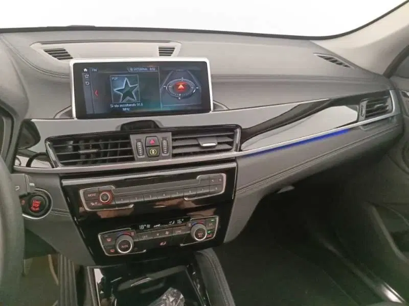BMW X1 usata a Treviso (20)