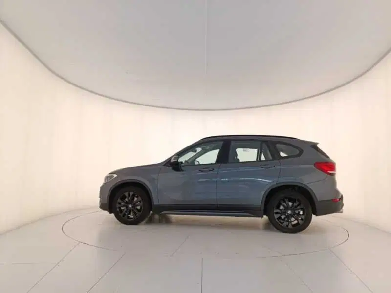 BMW X1 usata a Treviso (8)