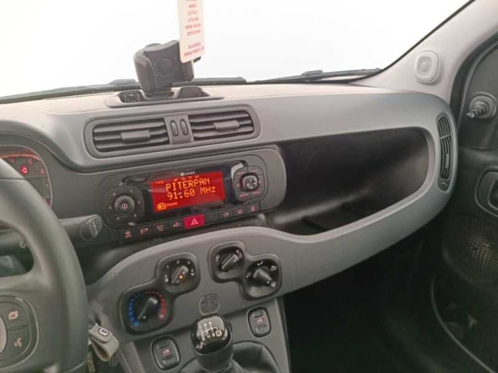 Fiat Panda usata a Treviso (16)
