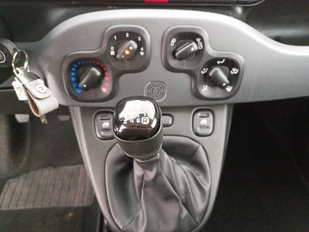 Fiat Panda usata a Treviso (17)