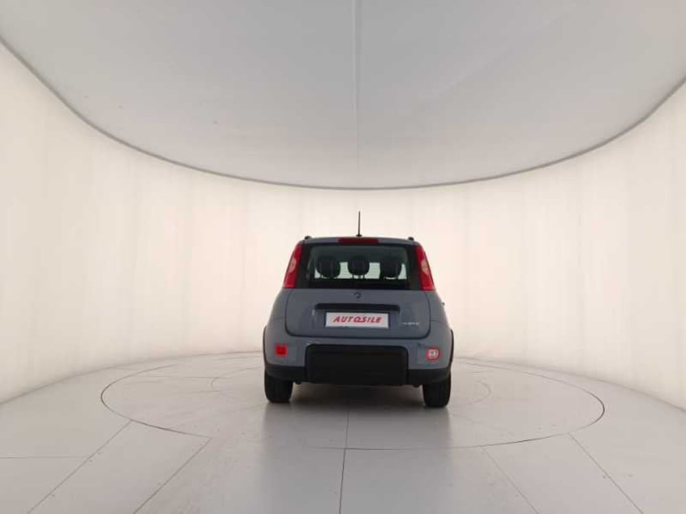 Fiat Panda usata a Treviso (5)