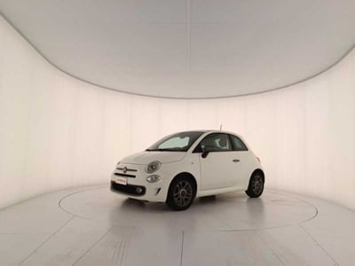 Fiat 500 1.2 S del 2018 usata a Treviso