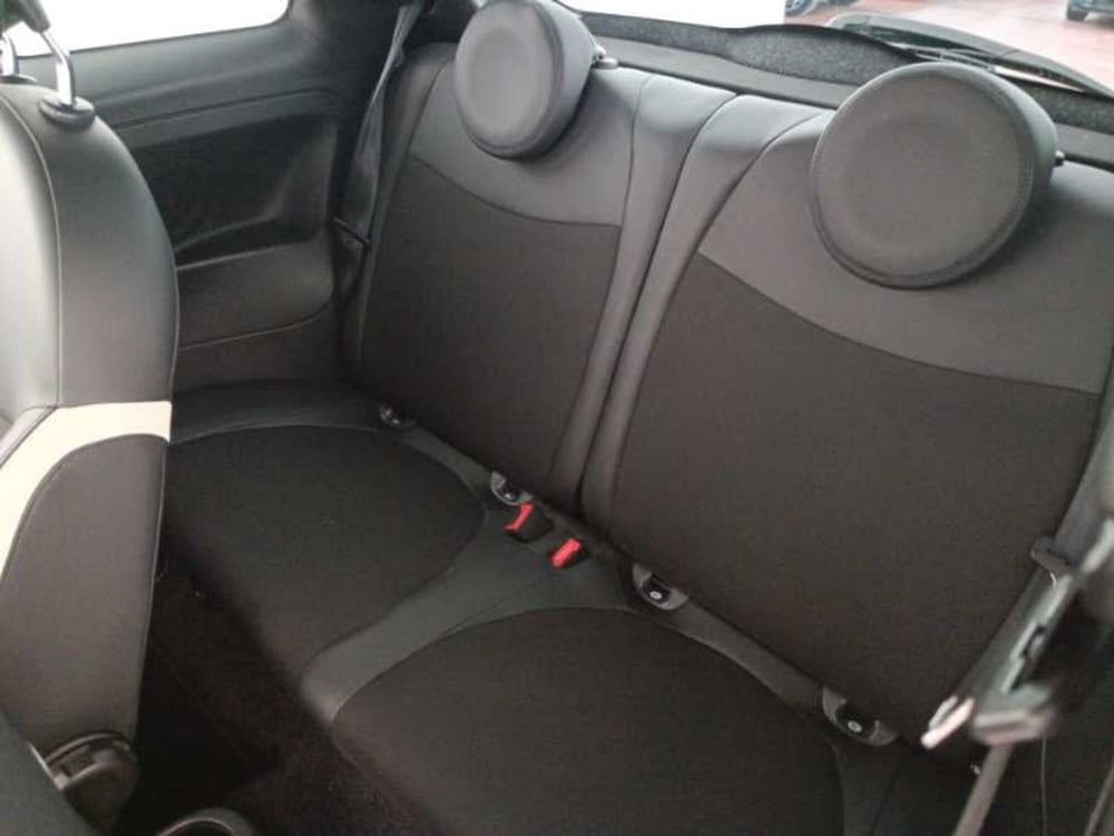 Fiat 500 usata a Treviso (11)