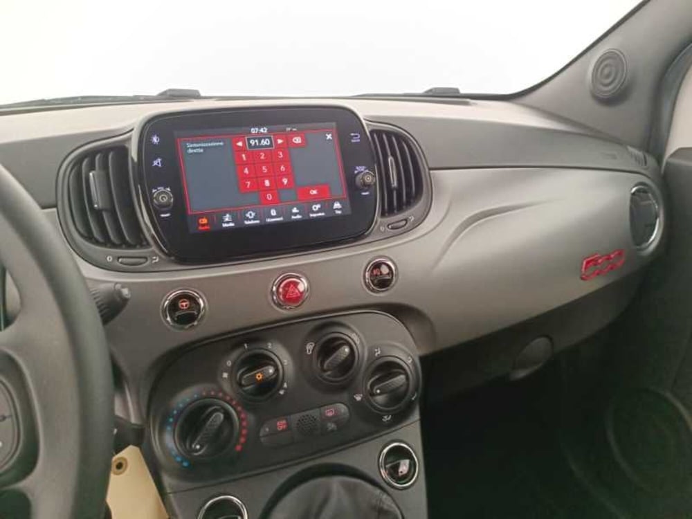 Fiat 500 usata a Treviso (14)