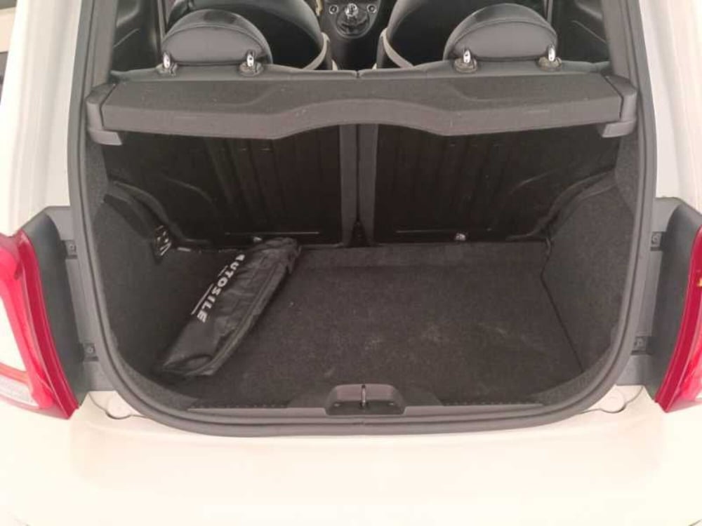 Fiat 500 usata a Treviso (16)